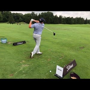 Meet your Posher, Cameron